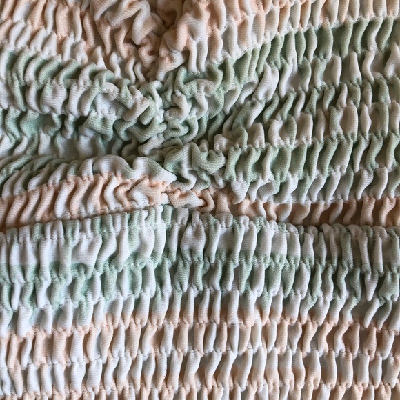 Tori Praver Swimsuit - Picture 3 of 4